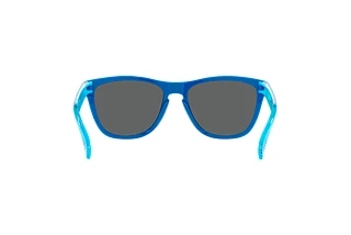 Vista posteriore Oakley FROGSKINS (OO9013 - 9013K3)