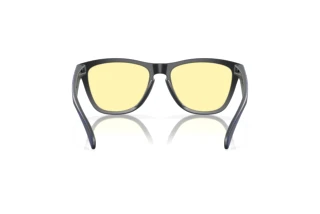 Vista posteriore Oakley FROGSKINS (OO9013 - 9013L4)