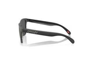 Vista laterale Oakley FROGSKINS (OO9013 - 9013M0)