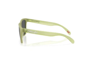 Vista laterale Oakley FROGSKINS (OO9013 - 9013M2)