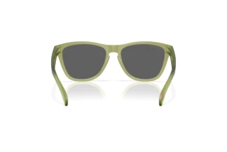 Vista posteriore Oakley FROGSKINS (OO9013 - 9013M2)