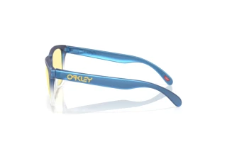 Vista laterale Oakley FROGSKINS (OO9013 - 9013M4)