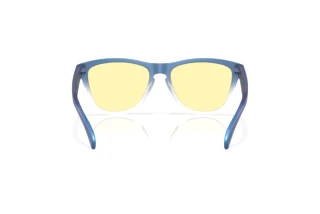 Vista posteriore Oakley FROGSKINS (OO9013 - 9013M4)
