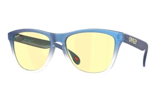 Vista frontale Oakley FROGSKINS (OO9013 - 9013M4)