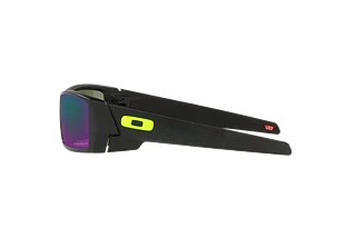 Vista laterale Oakley GASCAN (OO9014 - 9014B6)