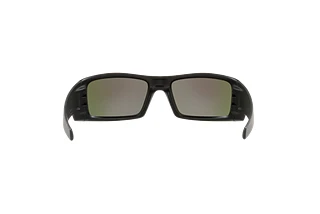Vista posteriore Oakley GASCAN (OO9014 - 9014B6)