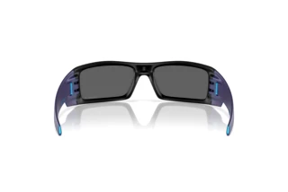Vista posteriore Oakley GASCAN (OO9014 - 9014D0)