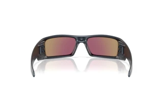Vista posteriore Oakley GASCAN (OO9014 - 9014D4)
