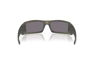 Vista posteriore Oakley GASCAN (OO9014 - 9014D5)