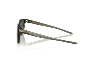 Vista laterale Oakley OJECTOR (OO9018 - 901813)