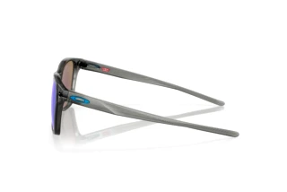 Vista laterale Oakley OJECTOR (OO9018 - 901814)
