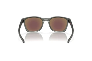 Vista posteriore Oakley OJECTOR (OO9018 - 901814)