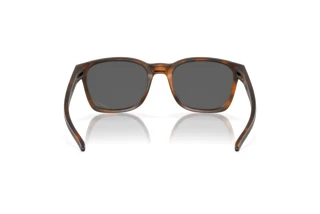 Vista posteriore Oakley OJECTOR (OO9018 - 901818)