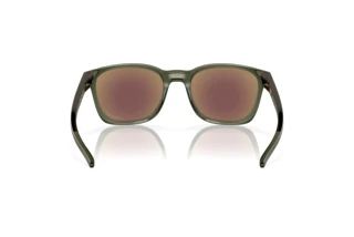 Vista posteriore Oakley OJECTOR (OO9018 - 901819)