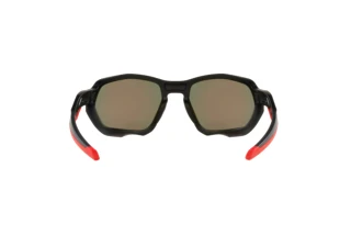 Vista posteriore Oakley PLAZMA (OO9019 - 901911)