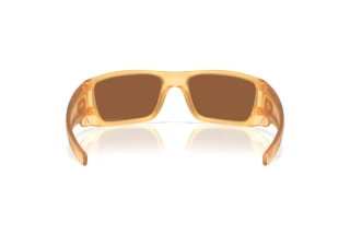 Vista posteriore Oakley FUEL CELL (OO9096 - 9096N1)