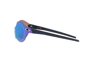 Vista laterale Oakley RE:SUBZERO (OO9098 - 909803)