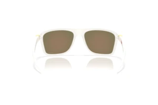 Vista posteriore Oakley LEFFINGWELL (OO9100 - 910020)
