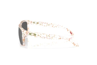 Vista laterale Oakley HOLBROOK (OO9102 - 9102AG)
