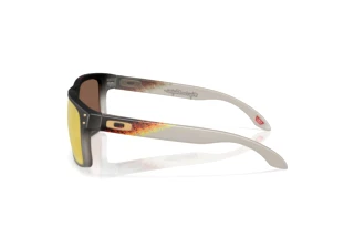 Vista laterale Oakley HOLBROOK (OO9102 - 9102AH)