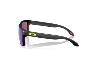 Vista laterale Oakley HOLBROOK (OO9102 - 9102AI)