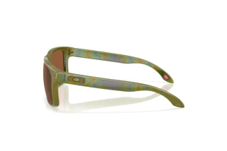 Vista laterale Oakley HOLBROOK (OO9102 - 9102AN)