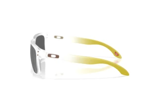Vista laterale Oakley HOLBROOK (OO9102 - 9102AP)