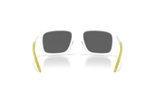 Vista posteriore Oakley HOLBROOK (OO9102 - 9102AP)