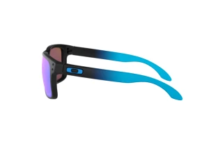 Vista laterale Oakley HOLBROOK (OO9102 - 9102D2)