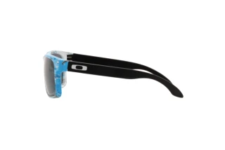 Vista laterale Oakley HOLBROOK (OO9102 - 9102V8)