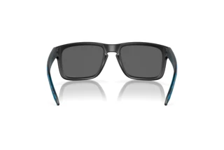 Vista posteriore Oakley HOLBROOK (OO9102 - 9102Y2)