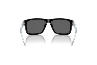 Vista posteriore Oakley HOLBROOK (OO9102 - 9102Y7)
