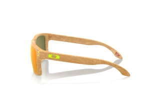 Vista laterale Oakley HOLBROOK (OO9102 - 9102Y8)