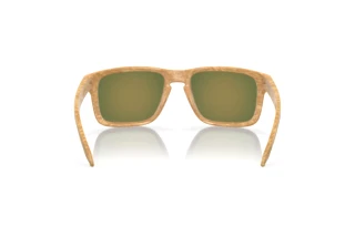 Vista posteriore Oakley HOLBROOK (OO9102 - 9102Y8)