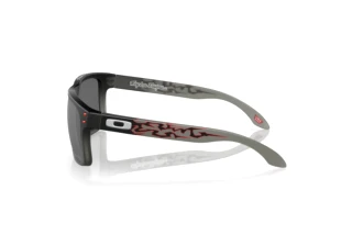 Vista laterale Oakley HOLBROOK (OO9102 - 9102Z0)