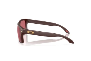 Vista laterale Oakley HOLBROOK (OO9102 - 9102Z2)