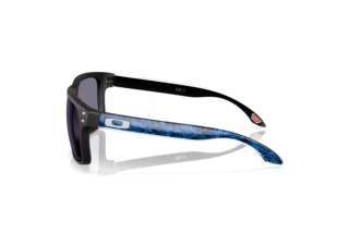 Vista laterale Oakley HOLBROOK (OO9102 - 9102Z3)