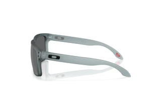 Vista laterale Oakley HOLBROOK (OO9102 - 9102Z4)
