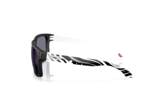 Vista laterale Oakley HOLBROOK (OO9102 - 9102Z5)