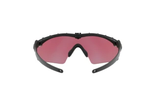 Vista posteriore Oakley SI BALLISTIC M FRAME 3.0 (OO9146 - 914619)
