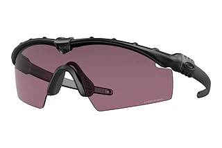 Vista frontale Oakley SI BALLISTIC M FRAME 3.0 (OO9146 - 914619)