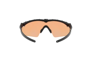 Vista posteriore Oakley SI BALLISTIC M FRAME 3.0 (OO9146 - 914620)