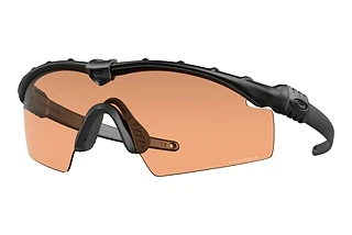 Vista frontale Oakley SI BALLISTIC M FRAME 3.0 (OO9146 - 914620)
