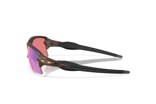 Vista laterale Oakley FLAK 2.0 XL (OO9188 - 9188J8)