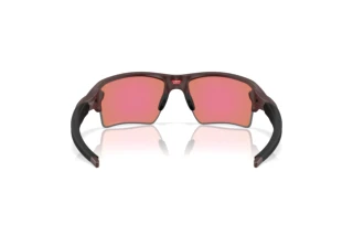 Vista posteriore Oakley FLAK 2.0 XL (OO9188 - 9188J8)