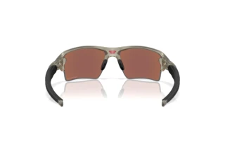 Vista posteriore Oakley FLAK 2.0 XL (OO9188 - 9188J9)