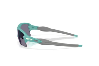 Vista laterale Oakley FLAK 2.0 XL (OO9188 - 9188K1)