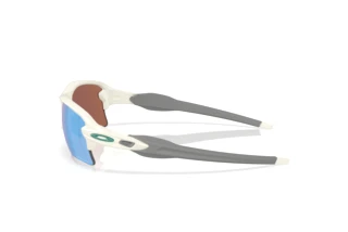 Vista laterale Oakley FLAK 2.0 XL (OO9188 - 9188K2)