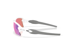 Vista laterale Oakley FLAK 2.0 XL (OO9188 - 9188K3)