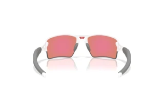 Vista posteriore Oakley FLAK 2.0 XL (OO9188 - 9188K3)